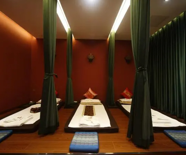 成都郫都桑拿价格一览表