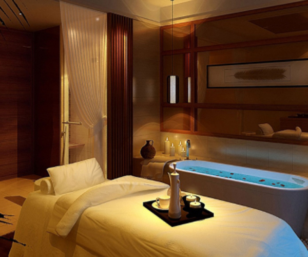 成都郫都高端私人会所排名