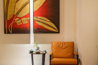 成都郫都养生会所：睡眠障碍的多模态干预